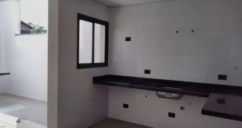 Apartamento à venda, 60 m² por R$ 368.000,00 - Vila Camilópolis - Santo André/SP