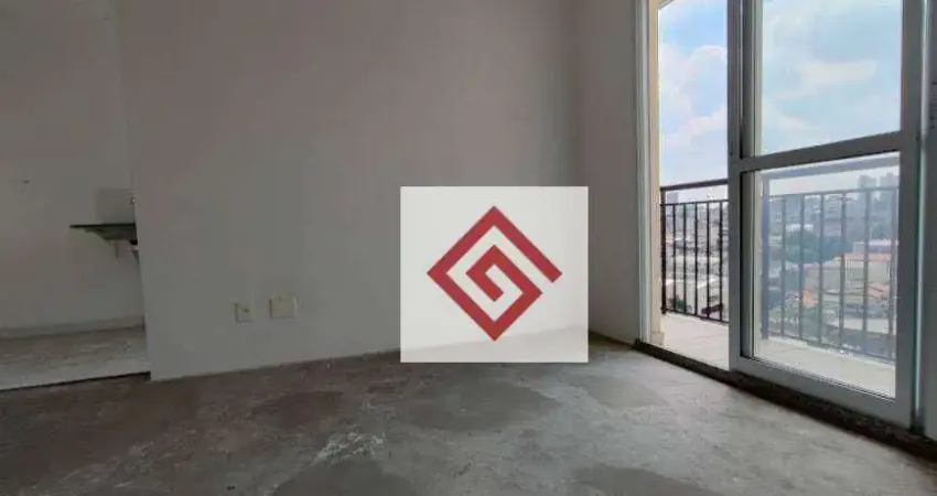 Apartamento à venda, 65 m² por R$ 518.000,00 - Centro - Diadema/SP