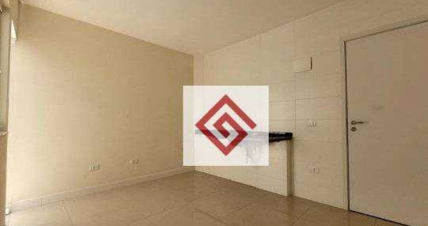 Cobertura à venda, 80 m² por R$ 360.000,00 - Vila Floresta - Santo André/SP