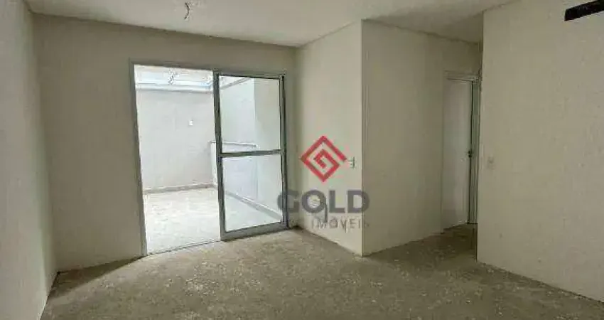 Apartamento à venda, 65 m² por R$ 650.000,00 - Vila Marlene - São Bernardo do Campo/SP