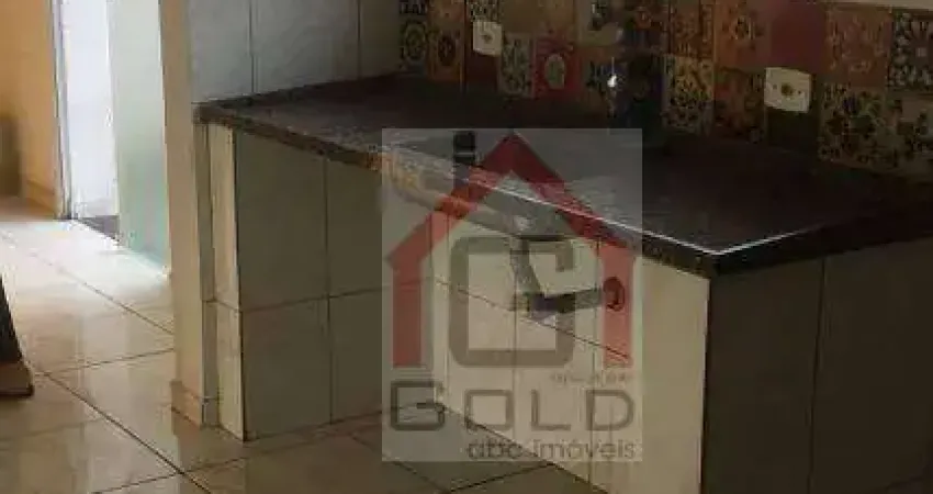 Sobrado para alugar, 90 m² por R$ 1.454,00/mês - Santa Teresinha - Santo André/SP
