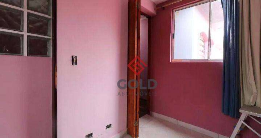 Sala para alugar, 5 m² por R$ 600,00/mês - Vila Francisco Matarazzo - Santo André/SP