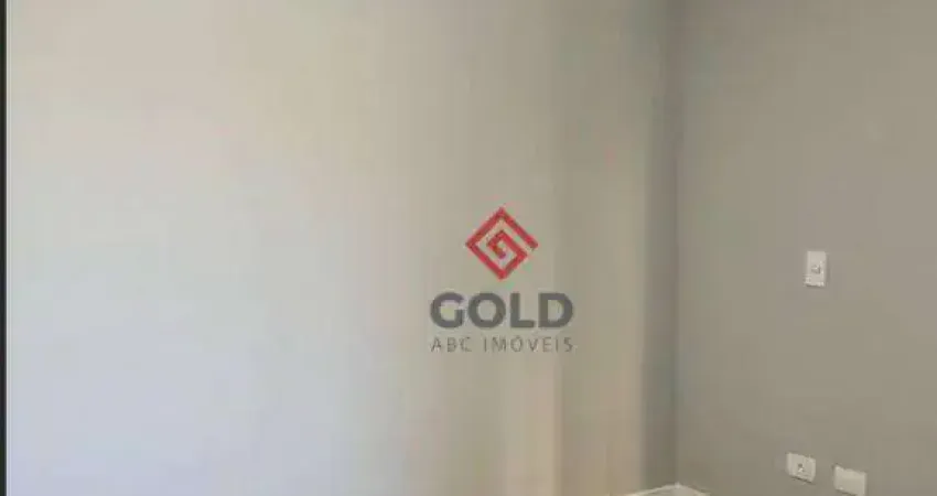 Apartamento com 2 dormitórios à venda, 74 m² por R$ 497.000,00 - Vila Assunção - Santo André/SP