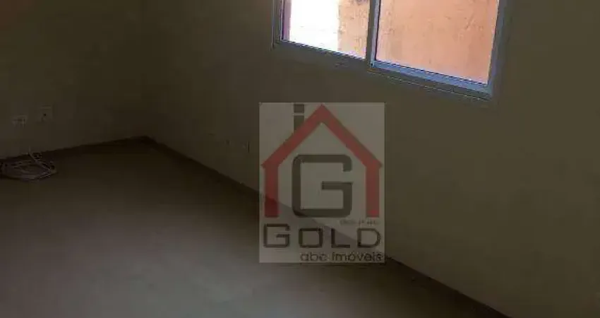 Apartamento à venda, 80 m² por R$ 400.000,00 - Vila Curuçá - Santo André/SP