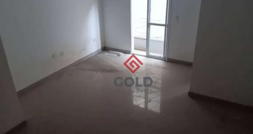 Sobrado com 3 dormitórios à venda, 87 m² por R$ 450.000,00 - Vila Curuçá - Santo André/SP
