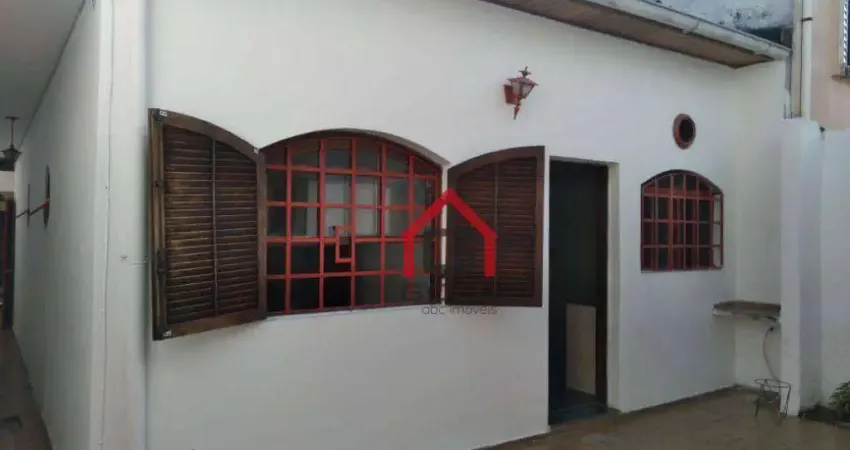 Casa à venda, 147 m² por R$ 600.000,00 - Vila Sônia - São Paulo/SP