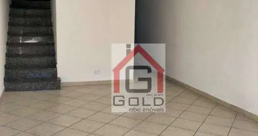Sobrado com 2 dormitórios para alugar, 127 m² por R$ 3.493,99/mês - Vila Bela - São Paulo/SP