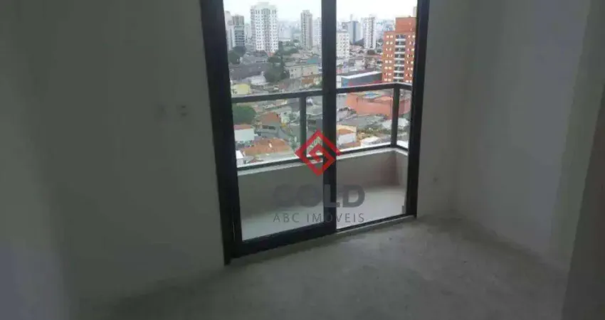 Apartamento com 2 dormitórios à venda, 60 m² por R$ 837.660,00 - Ipiranga - São Paulo/SP