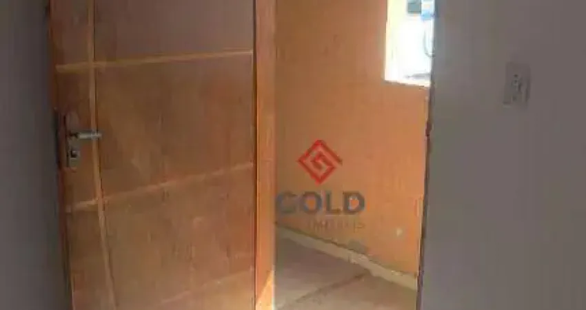 Sala para alugar, 60 m² por R$ 1.390,00/mês - Parque das Nações - Santo André/SP