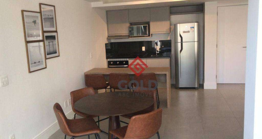 Apartamento Duplex com 2 dormitórios para alugar, 87 m² por R$ 16.000/mês - Jardim Paulista - São Paulo/SP