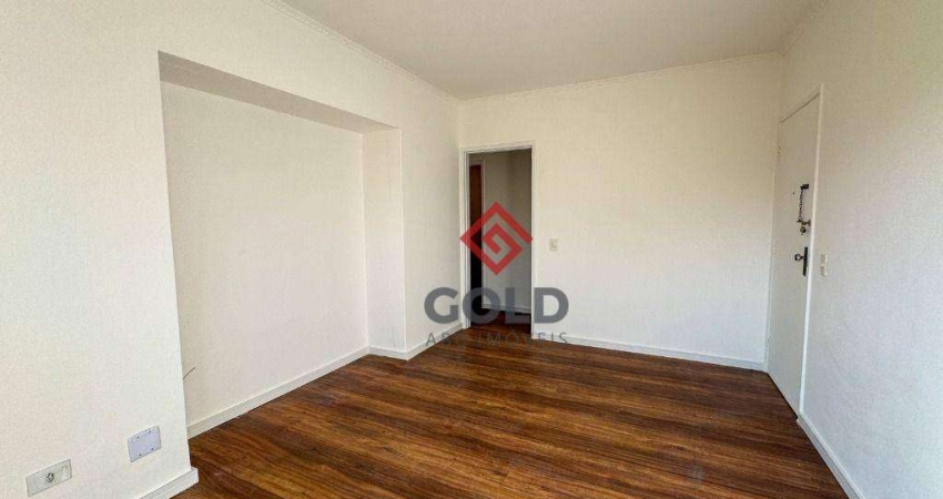 Apartamento com 3 dormitórios à venda, 94 m² por R$ 435.000,00 - Santa Teresinha - Santo André/SP