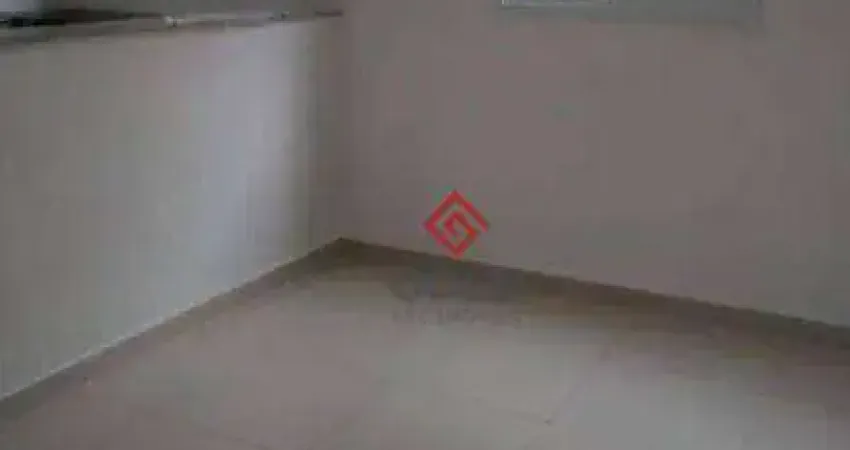 Cobertura com 2 dormitórios à venda, 84 m² por R$ 275.600,00 - Vila Guaraciaba - Santo André/SP