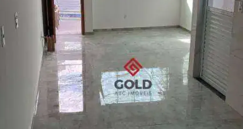 Casa com 3 dormitórios à venda, 74 m² por R$ 650.000,00 - Vila Francisco Matarazzo - Santo André/SP