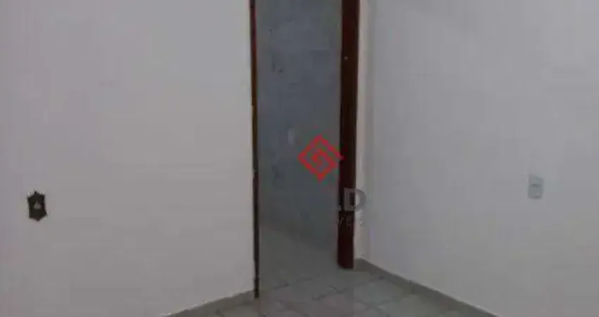 Sobrado à venda, 190 m² por R$ 670.000,00 - Parque Capuava - Santo André/SP