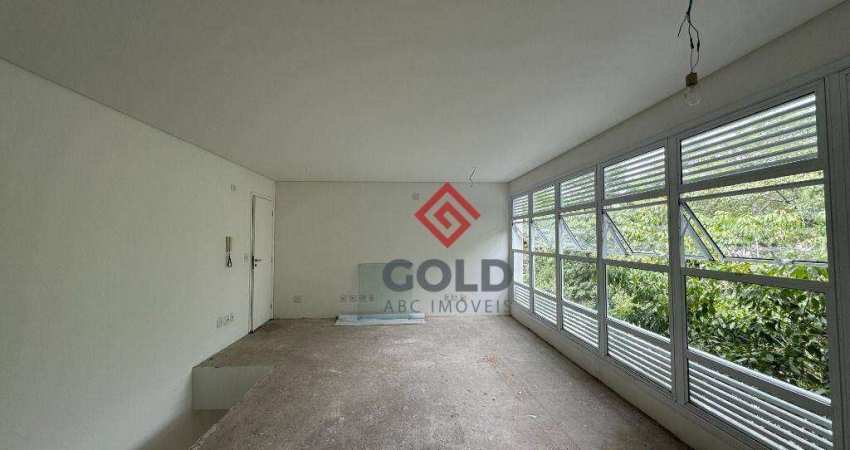 Sala à venda, 80 m² por R$ 660.000,01 - Jardim do Mar - São Bernardo do Campo/SP