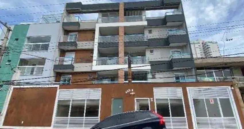 Apartamento Garden com 2 dormitórios à venda, 65 m² por R$ 650.000,00 - Jardim do Mar - São Bernardo do Campo/SP