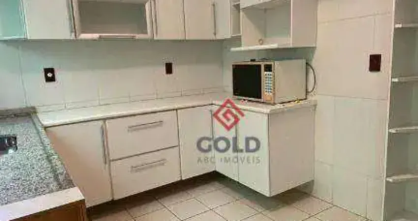 Sobrado com 5 dormitórios à venda, 450 m² por R$ 1.030.000,00 - Dos Casa - São Bernardo do Campo/SP