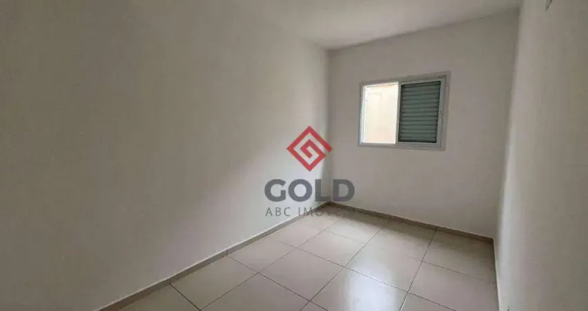 Cobertura à venda, 98 m² por R$ 380.000,00 - Parque Capuava - Santo André/SP