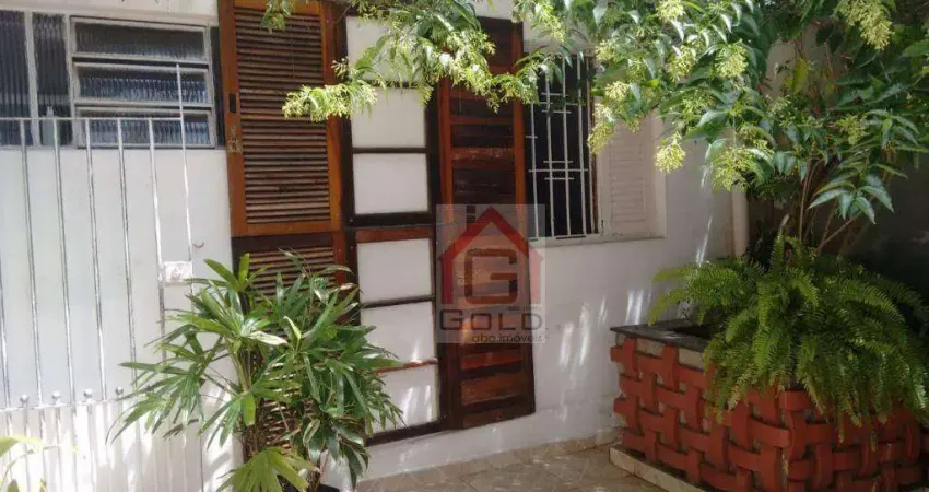 Casa com 1 dormitório para alugar, 45 m² por R$ 1.600,00/mês - Parque Capuava - Santo André/SP