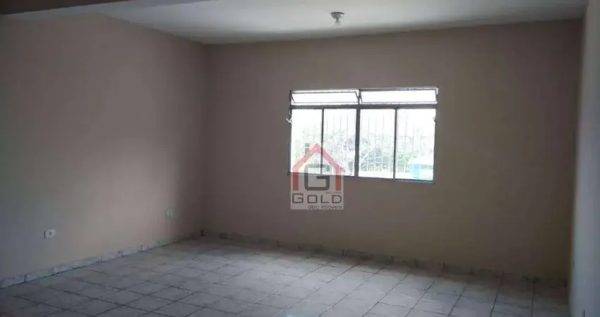 Sala para alugar, 20 m² por R$ 650,00/mês - Jardim Sônia Maria - Mauá/SP