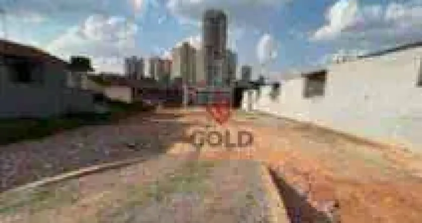 Terreno, 2000 m² - venda por R$ 4.600.000,00 ou aluguel por R$ 6.028,40/mês - Vila Alzira - Santo André/SP