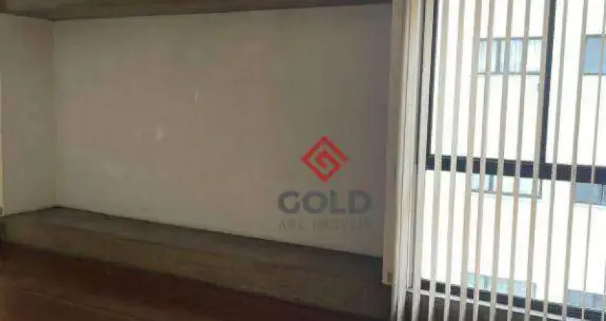 Apartamento com 3 dormitórios à venda, 118 m² por r$ 800.000,00 - jardim bela vista - santo andré/sp