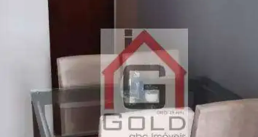 Apartamento à venda, 45 m² por R$ 399.000,00 - Santa Paula - São Caetano do Sul/SP