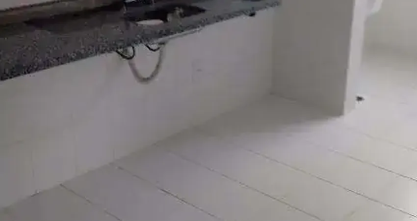 Apartamento à venda, 78 m² por R$ 490.000,00 - Jardim Santo Antônio - Santo André/SP