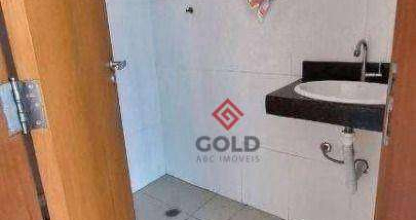 Sala para alugar, 350 m² por R$ 8.950,00/mês - Jardim Stella - Santo André/SP
