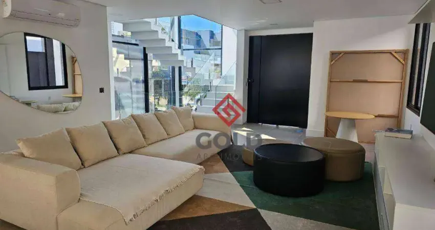 Sobrado com 4 dormitórios à venda, 800 m² por R$ 11.000.000,00 - Cerâmica - São Caetano do Sul/SP