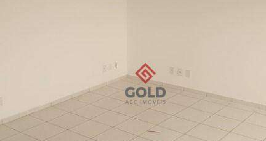 Sala à venda, 68 m² por R$ 570.000,00 - Paraíso - Santo André/SP