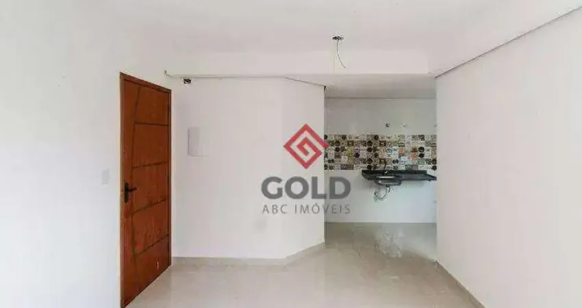 Apartamento com 2 dormitórios à venda, 47 m² por R$ 280.000,00 - Vila Aricanduva - São Paulo/SP