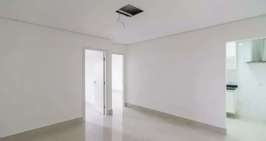 Apartamento com 2 dormitórios à venda, 90 m² por R$ 300.000,00 - Santa Teresinha - Santo André/SP
