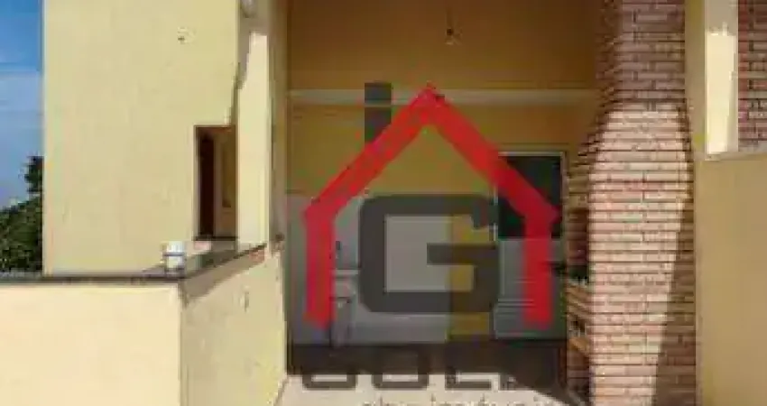 Cobertura com 2 dormitórios, 77 m² - venda por R$ 400.000,00 ou aluguel por R$ 2.470,00/mês - Jardim Utinga - Santo André/SP