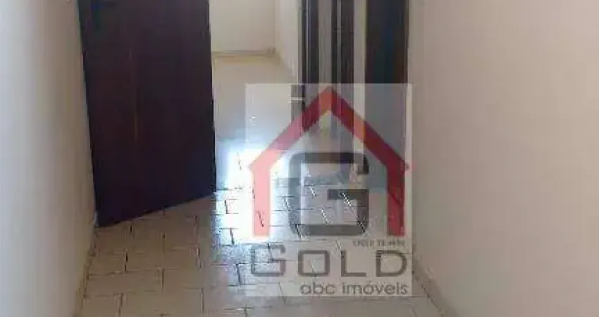 Apartamento com 3 dormitórios à venda, 79 m² por R$ 426.000,00 - Parque das Nações - Santo André/SP