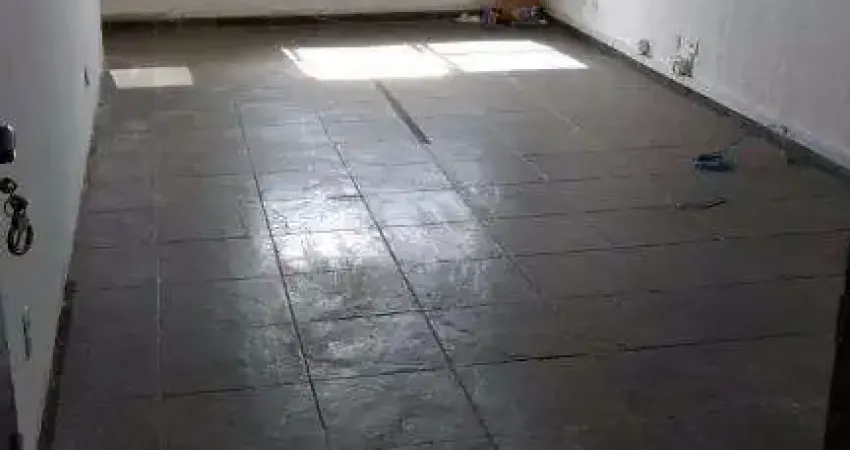 Sala para alugar, 20 m² por R$ 779,10/mês - Jardim - Santo André/SP