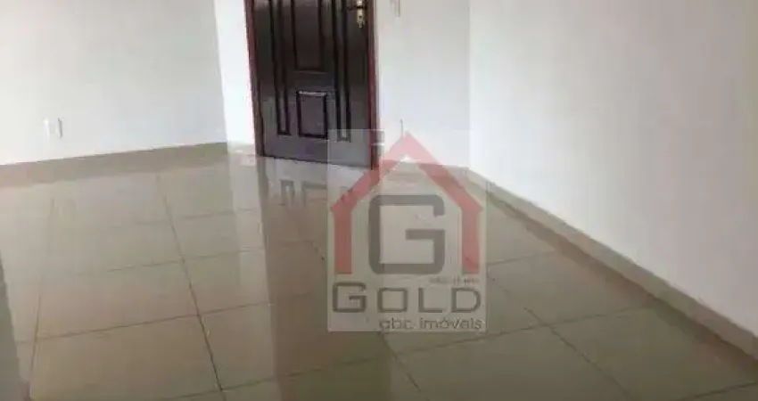 Apartamento com 3 dormitórios à venda, 84 m² por R$ 420.000,00 - Vila São Pedro - Santo André/SP
