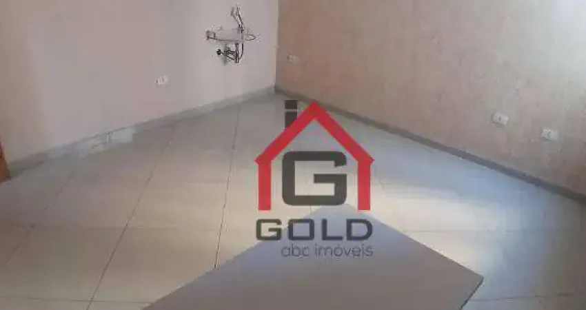 Sala para alugar, 14 m² por R$ 1.620,00/mês - Jardim - Santo André/SP