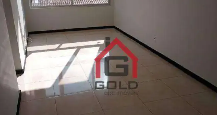 Apartamento com 3 dormitórios para alugar, 64 m² por R$ 2.022,00 - Jardim Utinga - Santo André/SP