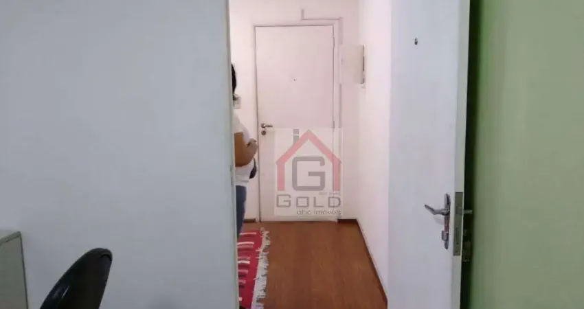 Sala para alugar, 40 m² por R$ 1.672,00/mês - Centro - Santo André/SP