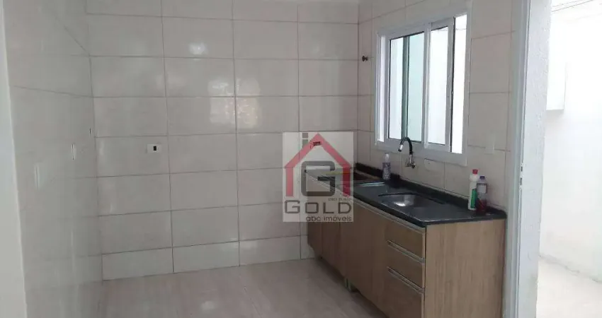 Sobrado com 2 dormitórios à venda, 60 m² por r$ 470.000,00 - vila curuçá - santo andré/sp