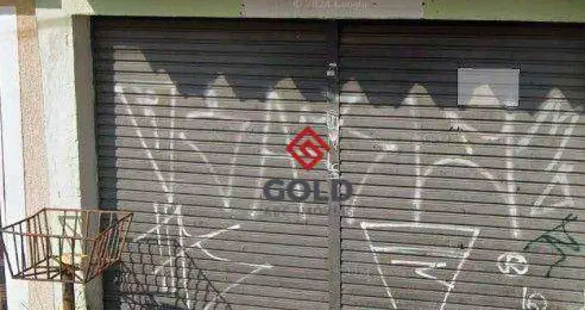 Terreno à venda, 256 m² por r$ 450.000,00 - parque das nações - santo andré/sp