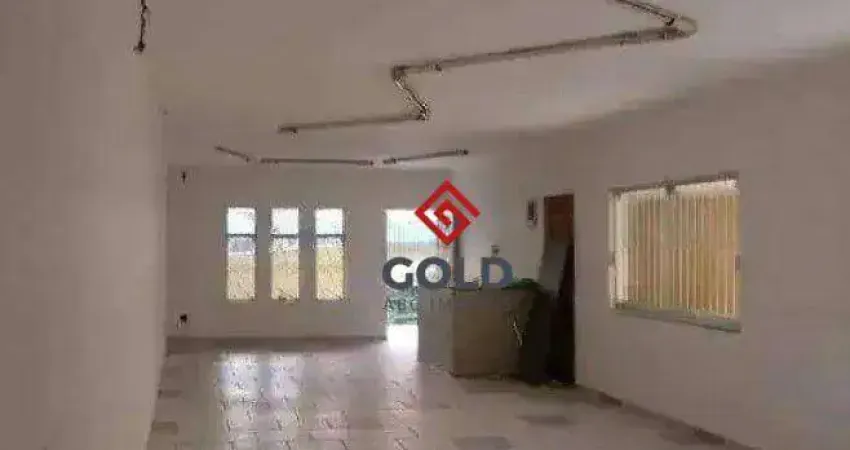Casa com 2 dormitórios, 50 m² - venda por r$ 1.700.000,00 ou aluguel por r$ 10.317,42/mês - jardim - santo andré/sp