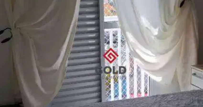 Cobertura com 2 dormitórios à venda, 100 m² por r$ 362.000,00 - vila junqueira - santo andré/sp