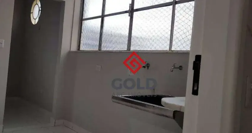 Apartamento com 3 dormitórios à venda, 116 m² por r$ 750.000,00 - vila bastos - santo andré/sp