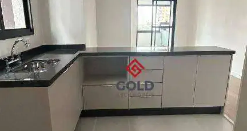 Apartamento com 2 dormitórios para alugar, 64 m² por r$ 4.227,70/mês - parque das nações - santo andré/sp