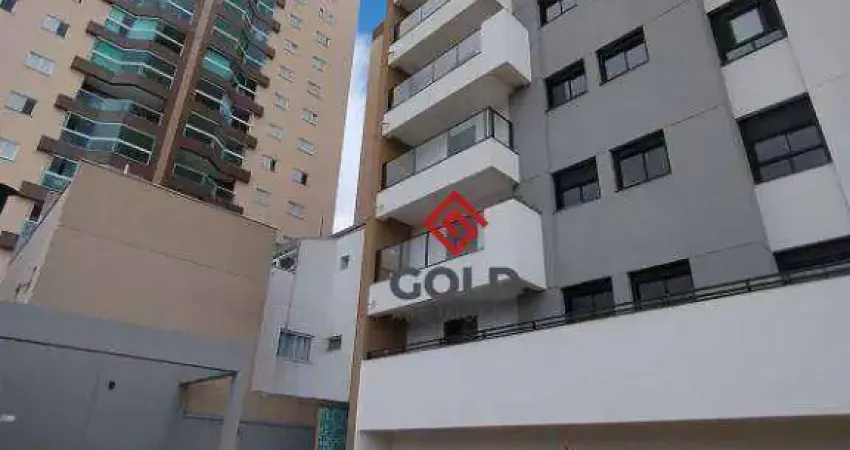Apartamento com 3 dormitórios, 65 m² - venda por r$ 699.000,00 ou aluguel por r$ 4.100,00/mês - vila assunção - santo andré/sp