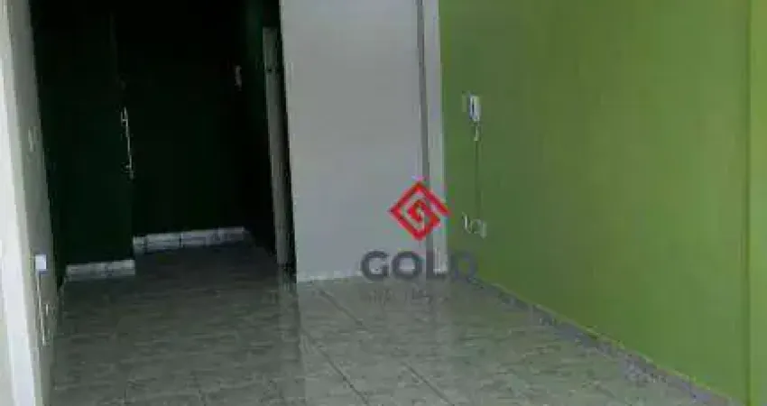 Sala para alugar, 30 m² por r$ 1.278,00/mês - centro - são caetano do sul/sp