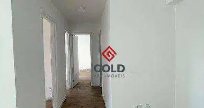 Apartamento com 3 dormitórios, 65 m² - venda por r$ 760.000,00 ou aluguel por r$ 4.135,00/mês - vila assunção - santo andré/sp