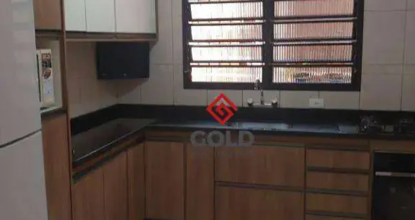 Sobrado com 3 dormitórios à venda, 184 m² por r$ 750.000,00 - jardim rina - santo andré/sp